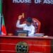 Delta Assembly Passes Bill to Make 13th-Month Salary Permanent For Public Servants