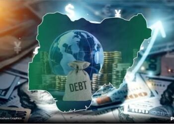 Nigeria’s Public Debt Hits ₦166.79 Trillion as Borrowing Debate Intensifies