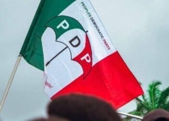 Taraba PDP Governorship Candidate Urges Supporters Not To Panic Over INEC List