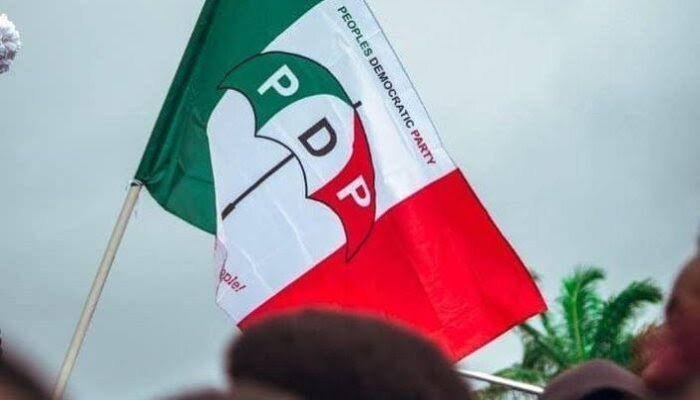 Taraba PDP Governorship Candidate Urges Supporters Not To Panic Over INEC List