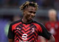 AC Milan Considering Offering Chukwueze New Contract After Strong Start