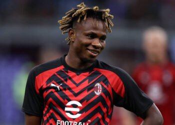 AC Milan Considering Offering Chukwueze New Contract After Strong Start