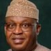 South South PDP Calls On Party's National Leadership To Immortalise Orbih