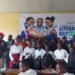 International Literacy Day: NAS Launches Reading Club at Bayelsa School