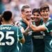 Brighton Thrash 10-Man Coventry 5-0 As Awoniyi Sees Red