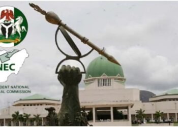2027: INEC Clears 4,408 Candidates For National Assembly Elections