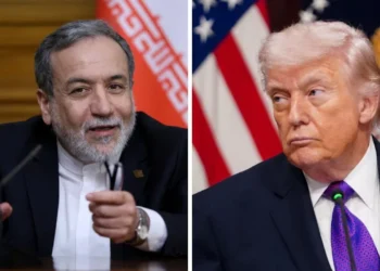 Iranian Foreign Minister Says Only Negotiation Can End Conflict After Trump Rejects Hormuz Deal