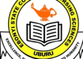 ‎Ebonyi Nursing College Attains Full Accreditation, Records Infrastructural Expansion