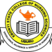 ‎Ebonyi Nursing College Attains Full Accreditation, Records Infrastructural Expansion