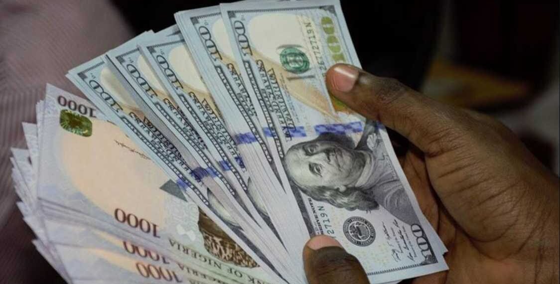 Dollar to Naira Exchange Rate Today, September 17, 2026: Naira at ₦1,329.86/$