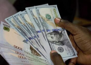 Dollar to Naira Exchange Rate Today, September 17, 2026: Naira at ₦1,329.86/$