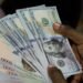 Dollar to Naira Exchange Rate Today, September 17, 2026: Naira at ₦1,329.86/$