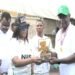Nigeria Customs win NUJ FCT Football Tournament trophy presentation