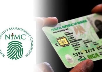 NIMC Dismisses Viral Claims of NIN Database Breach