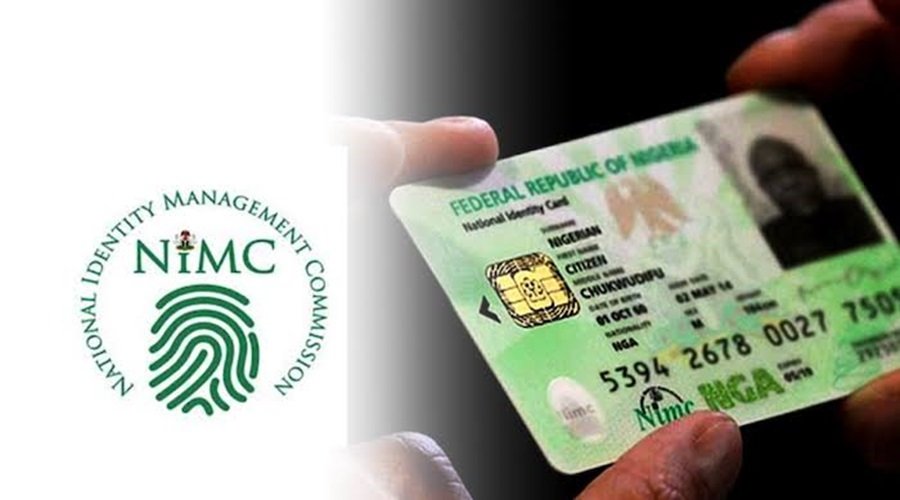 NIMC Dismisses Viral Claims of NIN Database Breach