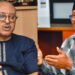 Pat Utomi Says He Would Withdraw Support If Obi Accepts 2027 VP Slot