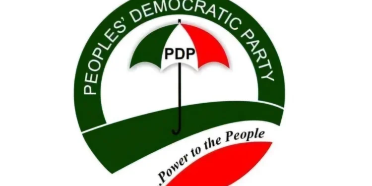 Disclose Details, Beneficiaries Of Foreign, Local Scholarship Programme, Ebonyi PDP Demands