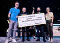 Polyfork wins $500,000 Build with Gemini XPRIZE grand prize