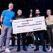 Polyfork wins $500,000 Build with Gemini XPRIZE grand prize