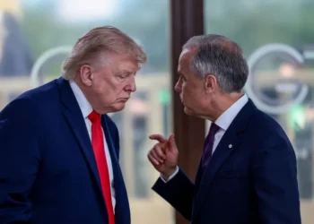 Canada-US Trade War