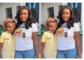 Blessing CEO Confirms Son’s Death, Rejects ₦56m Fundraising Appeal