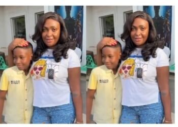 Blessing CEO Confirms Son’s Death, Rejects ₦56m Fundraising Appeal
