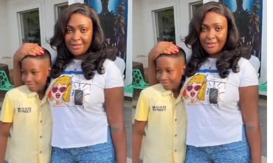 Blessing CEO Confirms Son’s Death, Rejects ₦56m Fundraising Appeal
