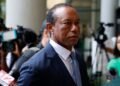 Tiger Woods Hit With 5-Year Driving Ban After Plea Deal Over Florida Crash