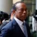 Tiger Woods Hit With 5-Year Driving Ban After Plea Deal Over Florida Crash
