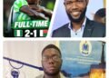 Super Eagles Madagascar win with sports analysts