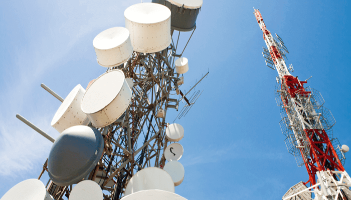 FG To Activate 200 New Telecom Sites Before December, Target 20m Nigerians