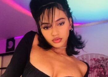 Taylor Jasmine Sparks Debate After Calling ₦1 Million “Useless Currency” in Nigeria