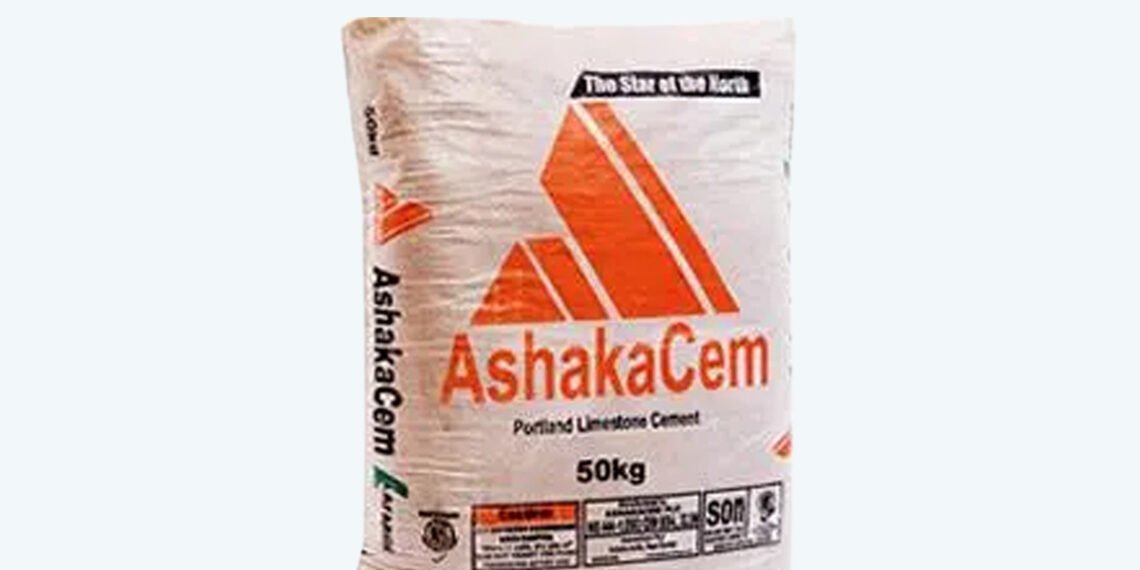 Ashaka Cement, Maiganga Community Sign 5-Year Development Agreement