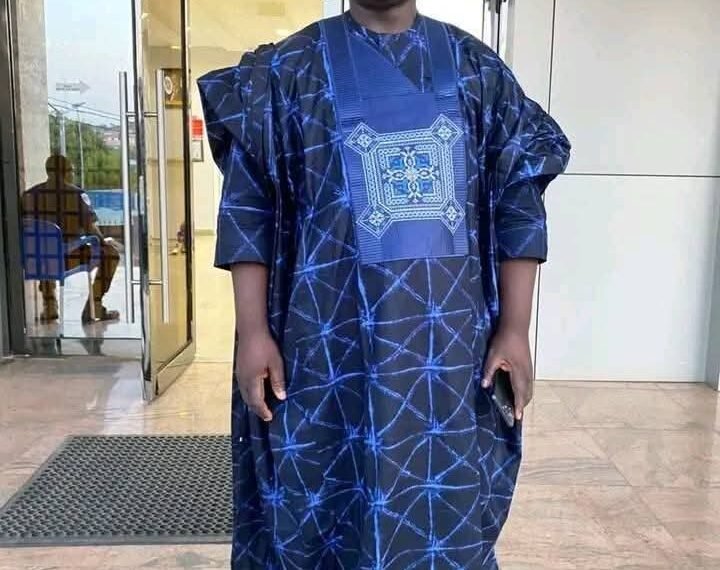 2027: Ibi/Wukari Aspirant TL Agbu Pledges Transparency, Accountability in Representation