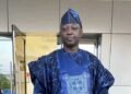 2027: Ibi/Wukari Aspirant TL Agbu Pledges Transparency, Accountability in Representation