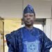 2027: Ibi/Wukari Aspirant TL Agbu Pledges Transparency, Accountability in Representation