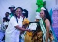 Little Miss Nigeria Photogenic