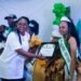 Little Miss Nigeria Photogenic