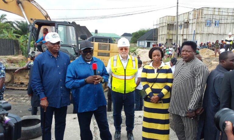 2027: Ohanaeze Traders Throw Weight Behind Tinubu, Oborevwori