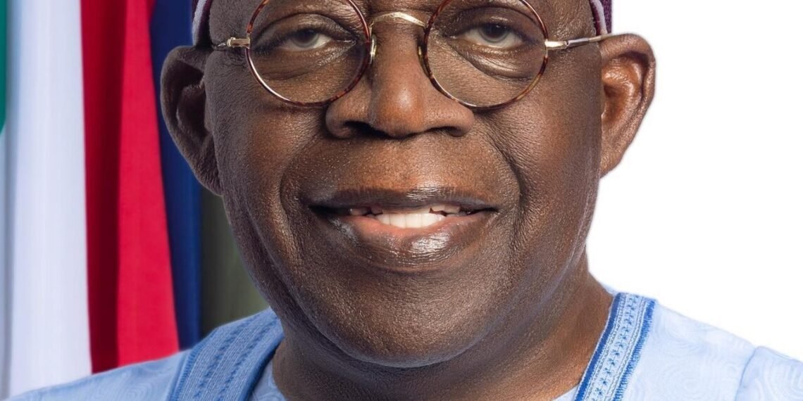 President Tinubu tertiary institutions funding