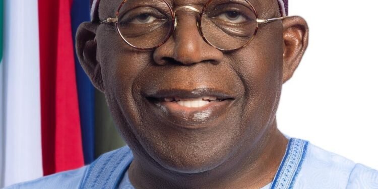 President Tinubu tertiary institutions funding