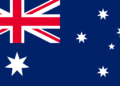 Australian flag