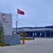 Turkish Football Federation Riva facility in Istanbul