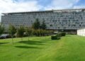 World Health Organization headquarters, Geneva