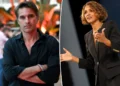 Ex- Husband Accuses Halle Berry Of Choking 12-Year-Old Son As Custody Battle Gets Messier