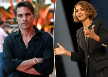 Ex- Husband Accuses Halle Berry Of Choking 12-Year-Old Son As Custody Battle Gets Messier