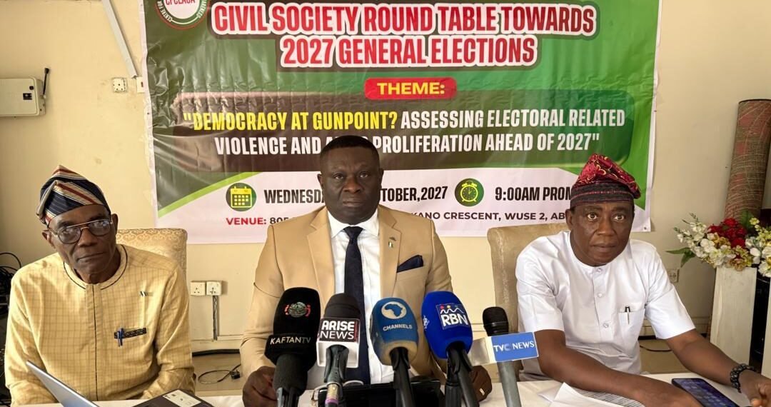 civil rights organisations