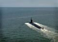 Virginia-class submarine