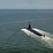 Virginia-class submarine