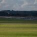 US B-1 bombers at RAF Fairford